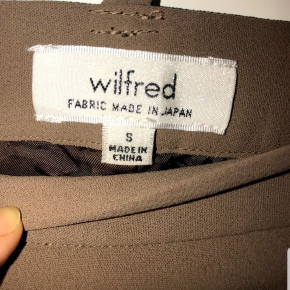 Wilfrid Bonneton skirt, S - Picture 4 of 5